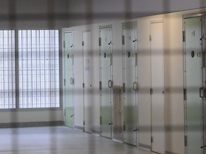 La maison d'arrêt de Rodez pleine à craquer : 228 détenus pour 99 places en ce début d'année !