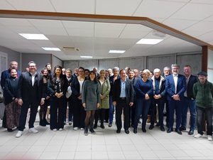 Municipales 2026 en Aveyron : la liste "Onet à Vous" dévoile son programme en 10 priorités