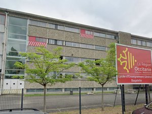 Le proviseur adjoint d'un lycée mis en examen pour viols sur des élèves après des plaintes et le témoignage stupéfiant de son ex-femme