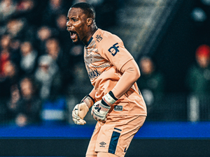 Football : les débuts très remarqués de l'ex-Ruthénois Lionel Mpasi en Ligue 1