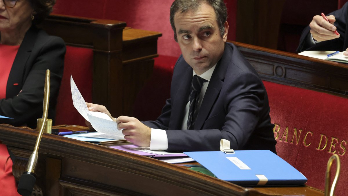 Budget 2026 : Sébastien Lecornu aurait fait le choix d’utiliser le 49.3 pour adopter le texte, sa prise de parole très attendue ce lundi