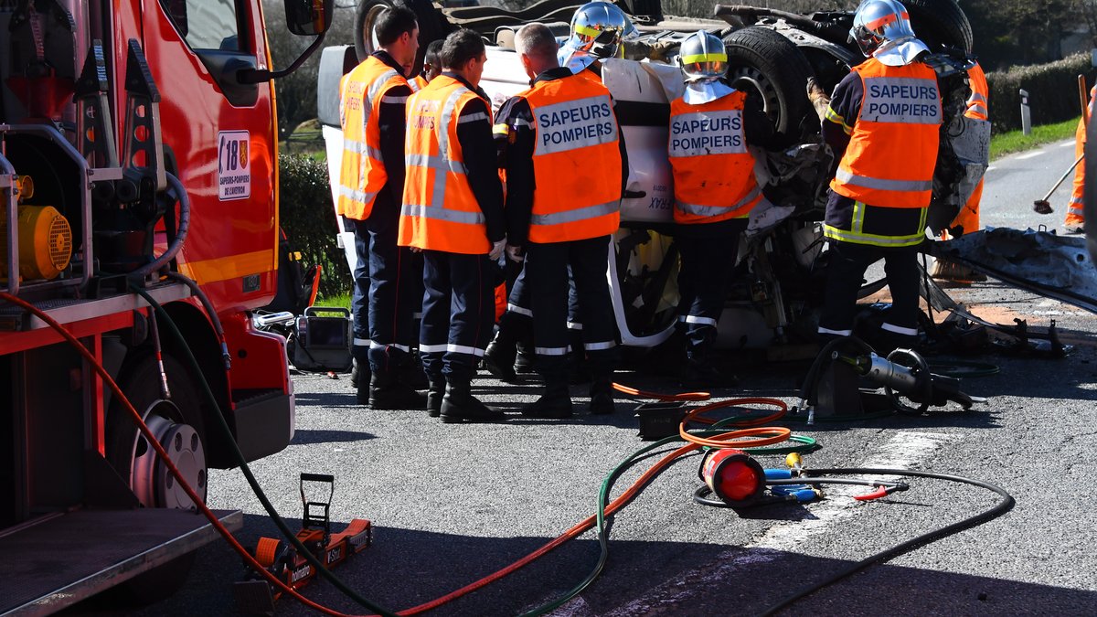 Sécurité routière : un bilan préoccupant en Aveyron, 24 personnes ont perdu la vie en 2025 sur les routes du département