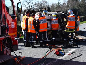 Sécurité routière : un bilan préoccupant en Aveyron, 24 personnes ont perdu la vie en 2025 sur les routes du département