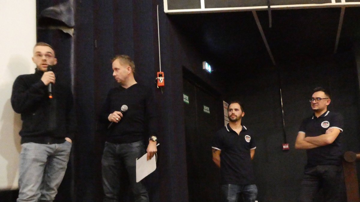 Espalion va avoir son rallye : la première édition des Rives d’Olt sera les 14 et 15 février