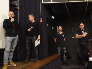 Espalion va avoir son rallye : la première édition des Rives d'Olt sera les 14 et 15 février