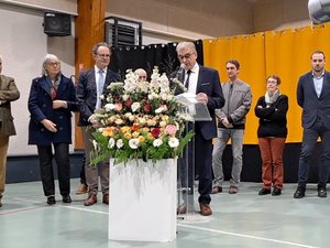 Municipales 2026 : le maire sortant Maurice Combettes briguera un quatrième mandat à Salles-Curan