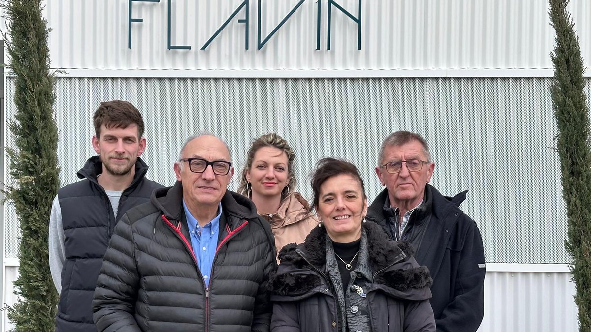 Municipales 2026 : Serge Gély se lance en campagne à Flavin avec sa liste "Unis pour l’avenir de Flavin"