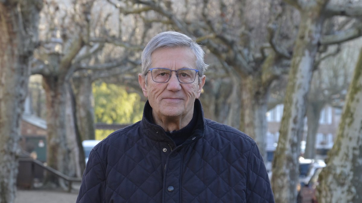 Municipales 2026 : "Notre ambition, c’est notre commune", Jean-Philippe Périé brigue un nouveau mandat à Marcillac-Vallon