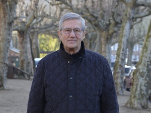 Municipales 2026 : "Notre ambition, c'est notre commune", Jean-Philippe Périé brigue un nouveau mandat à Marcillac-Vallon