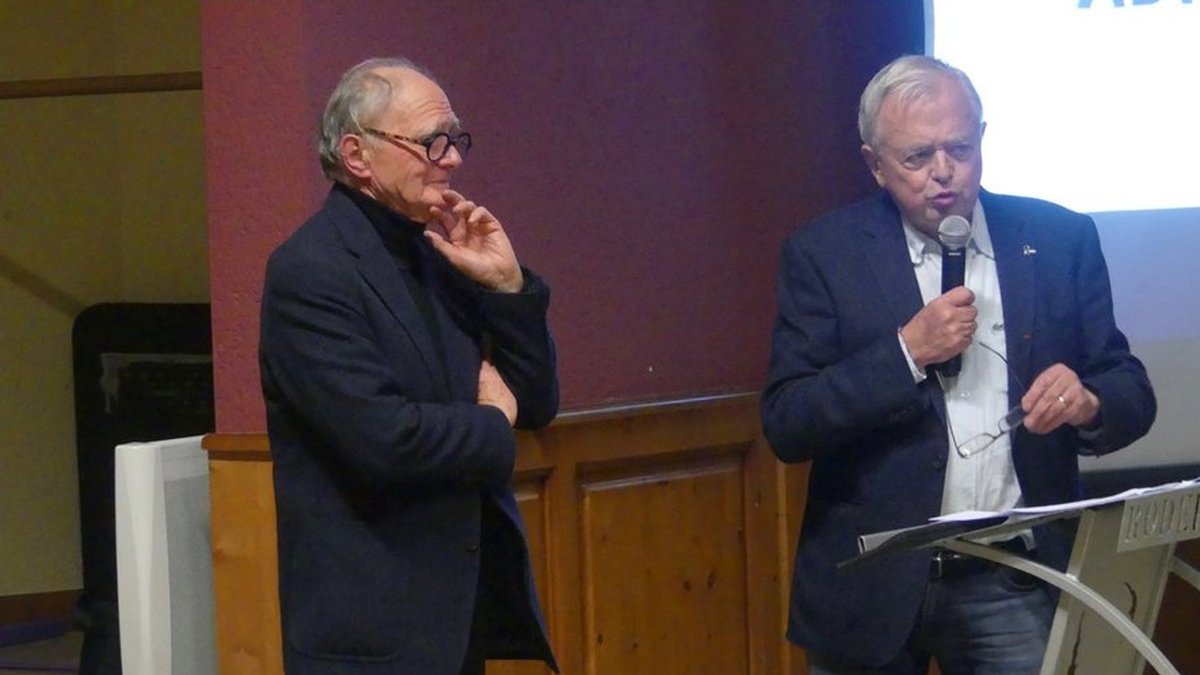 Municipales 2026 : Rodelle, Cassagnes, Prades-d’Aubrac… Ces maires ne repartent pas pour un nouveau mandat