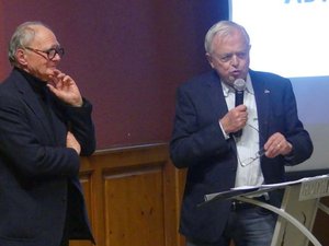 Municipales 2026 : Rodelle, Cassagnes, Prades-d'Aubrac... Ces maires ne repartent pas pour un nouveau mandat