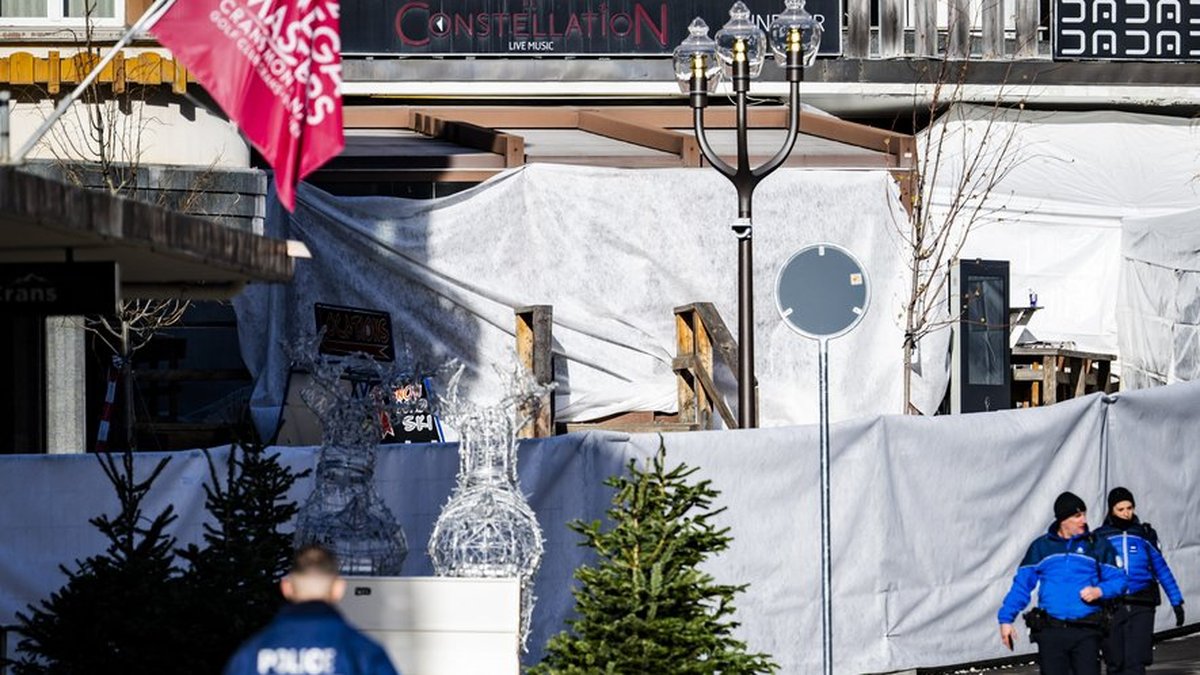 Drame de Crans-Montana : qui est ce donateur qui a aidé Jacques Moretti à réunir la caution pour sortir de prison ?