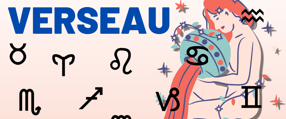 Horoscope 2026 : vous êtes verseau, que vous réserve votre signe du zodiaque cette année ?
