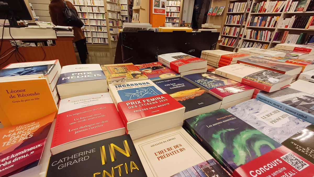 "Un peu de logique, beaucoup de bonne humeur" : la 10e Nuit de la lecture s’invite dès ce soir à Rodez