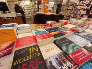 "Un peu de logique, beaucoup de bonne humeur" : la 10e Nuit de la lecture s'invite dès ce soir à Rodez