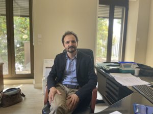 "On a peut-être été trop ambitieux" : cet hôpital de l'Aveyron affiche un bilan mitigé pour l'exercice 2025