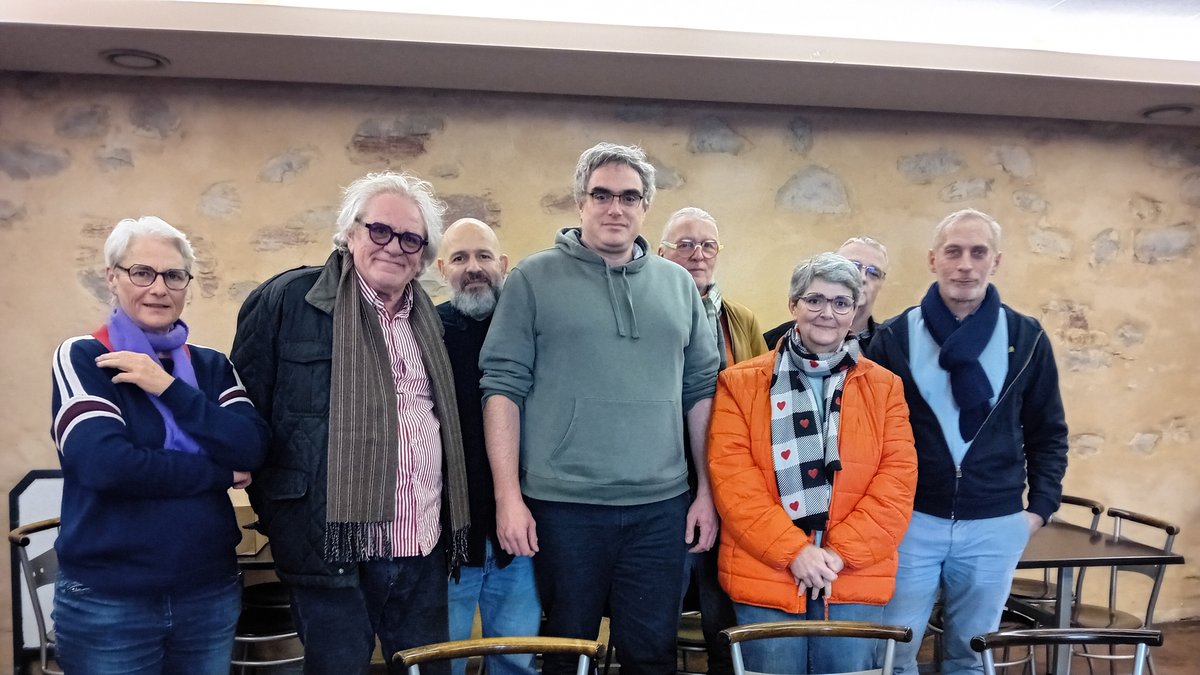 Municipales 2026 : Onet citoyen officialise sa candidature