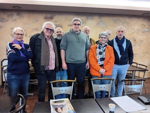 Onet-le-Château. Municipales 2026 : Onet citoyen officialise sa candidature