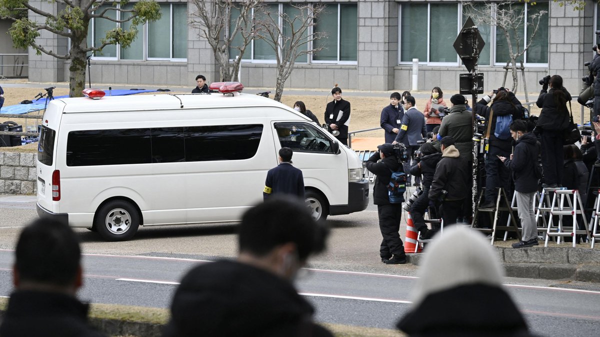 Assassinat de l’ancien Premier ministre du Japon sur fond de secte religieuse : le meurtrier de 45 ans condamné à la prison à vie