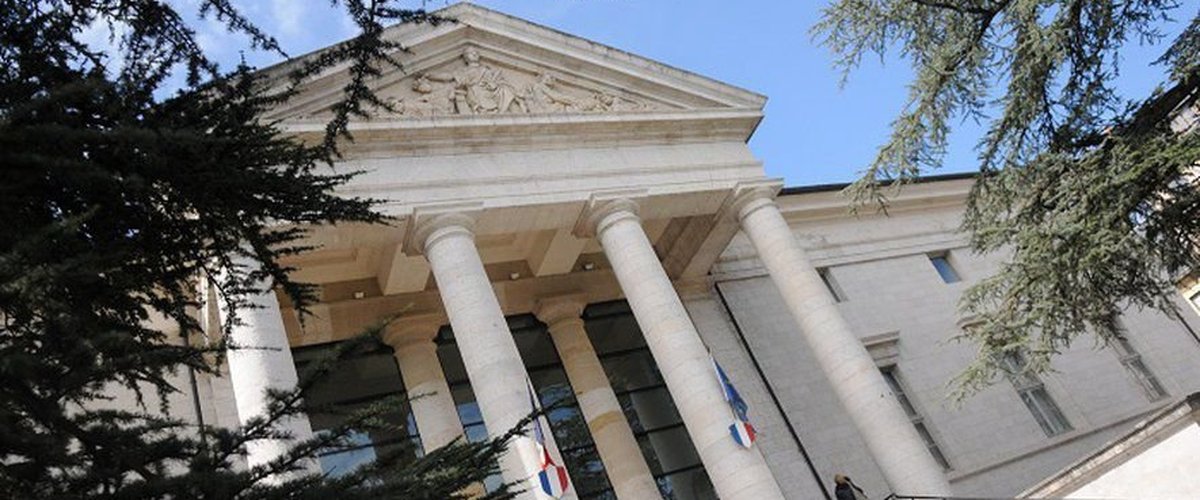 "Mon passeport est à Rodez, rendez-le-moi et je quitte la France !" : un homme de nouveau condamné à une interdiction de territoire français