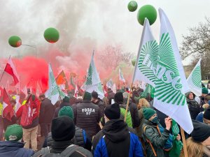 Colère agricole : les eurodéputés mettent le Mercosur à l'arrêt, la commission européenne va-t-elle passer en force ?