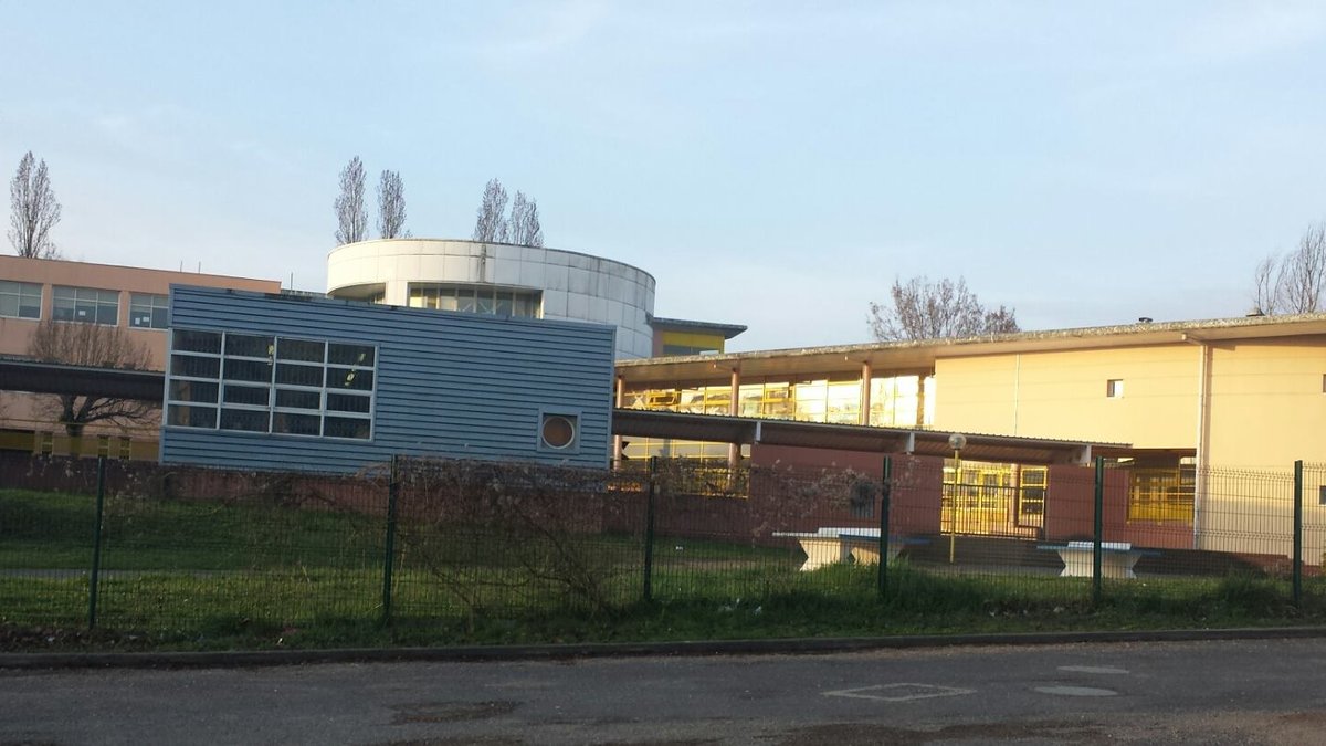 Sa fille constamment harcelée dans ce collège d’Occitanie, le père devenu "hystérique" voulait y "couper des têtes" : un an de prison avec sursis