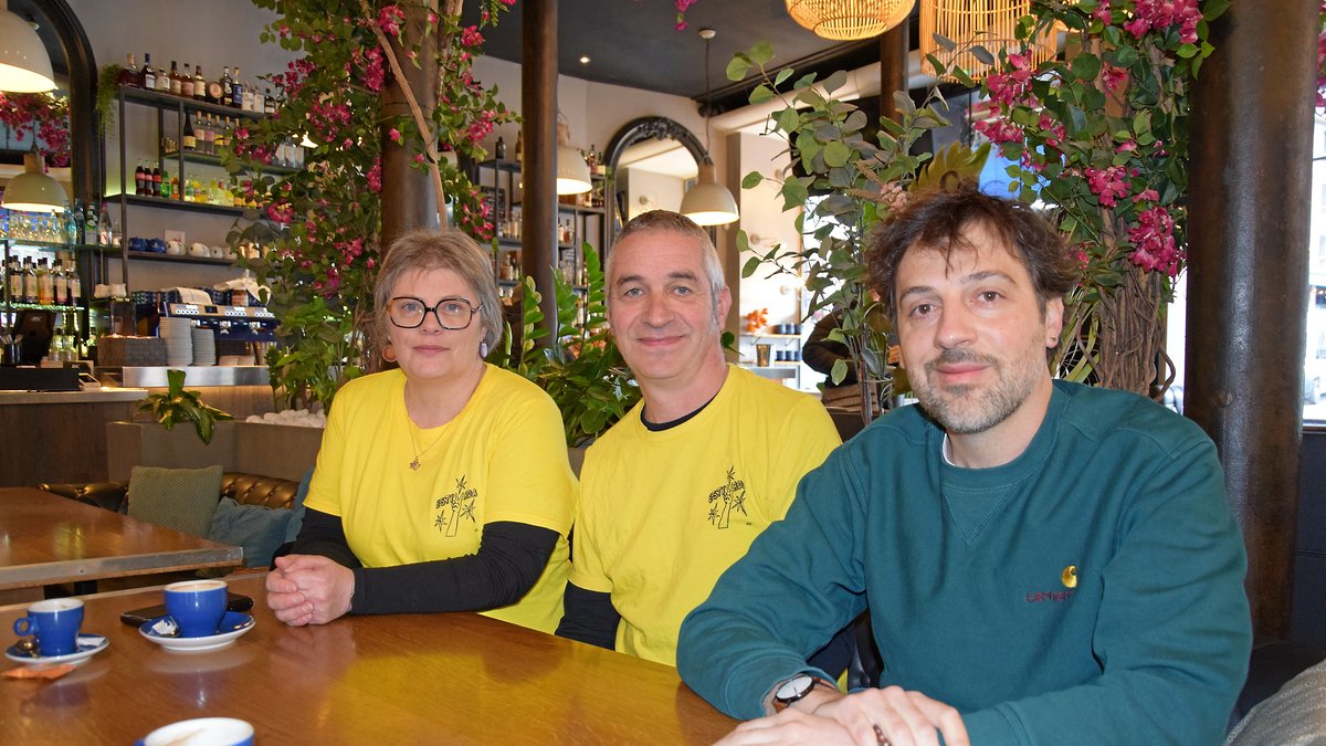 Municipales 2026 : quand l'Estivada de Rodez fait son retour en s'invitant dans la campagne