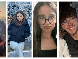 Quadruple disparition dans l'Aisne : trois adolescents de 16 ans et un jeune de 20 ans introuvables depuis près d'une semaine