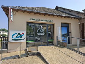 Une intersyndicale appelle à une mobilisation dans les agences du Crédit agricole de l'Aveyron
