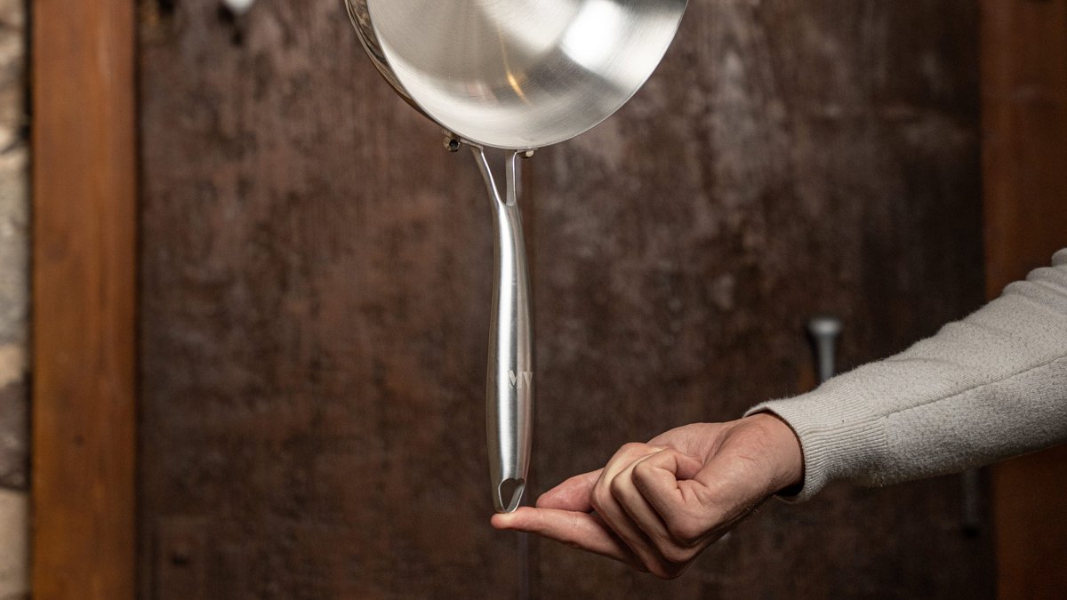 "La même qualité", plus un millimètre qui fait toute la différence : dans son nouvel écrin de Rodez, Maison Vayrou monte en gamme