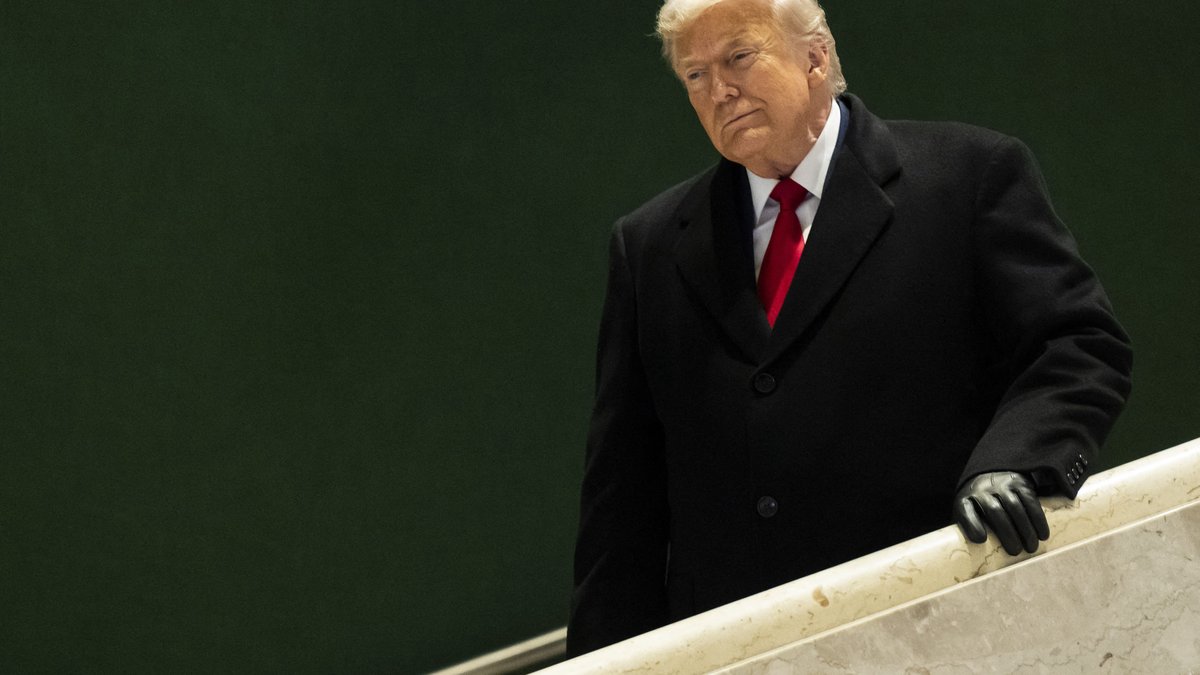 Après avoir nargué les dirigeants européens à Davos, Donald Trump s’est-il mis le Groenland dans sa poche ?