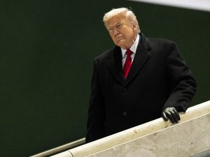 Après avoir nargué les dirigeants européens à Davos, Donald Trump s'est-il mis le Groenland dans sa poche ?