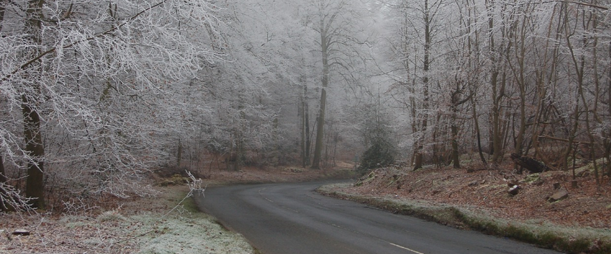 État des routes en Aveyron : des chutes de neige sur les hauteurs rendent la circulation délicate dans certains secteurs ce jeudi 22 janvier