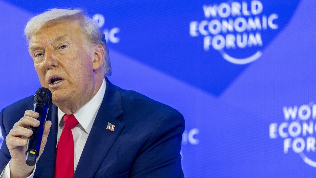 Le "Conseil de paix" de Donald Trump va-t-il faire un flop : voici les pays qui ont accepté de siéger contre un milliard de dollars en espèces