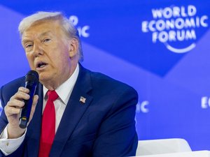 Le "Conseil de paix" de Donald Trump va-t-il faire un flop : voici les pays qui ont accepté de siéger contre un milliard de dollars en espèces