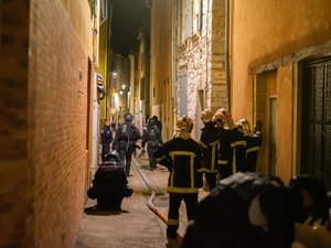 Elle menaçait de "faire exploser" son immeuble avant d'être délogée par le Raid : pourquoi la procédure judiciaire a-t-elle été annulée ?