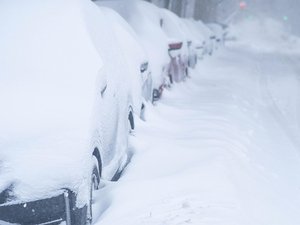 Jusqu'à - 35 °C annoncés aux États-Unis : quelles répercussions de cette tempête hivernale exceptionnelle en France ?