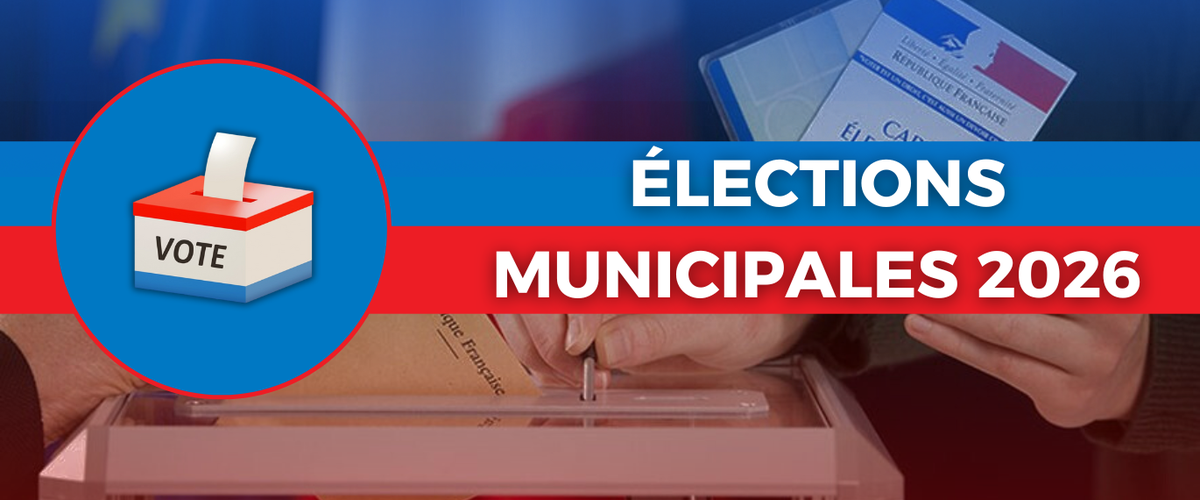 Municipales 2026 : jusqu’à quelle date peut-on obtenir sa carte électorale pour pouvoir voter ?