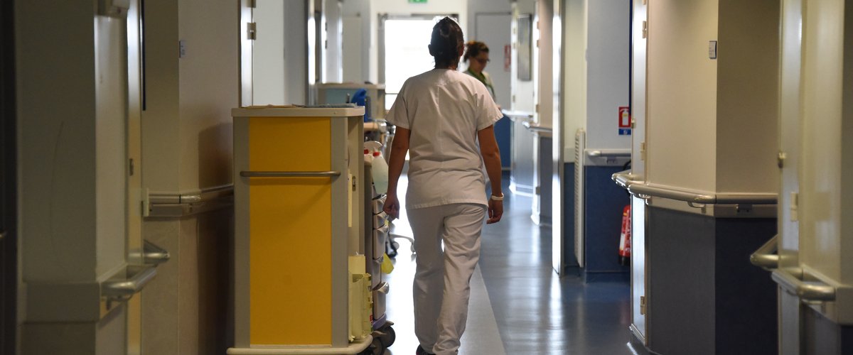 Ivre, il avait agressé sexuellement une infirmière dans un hôpital aveyronnais, le quinquagénaire condamné