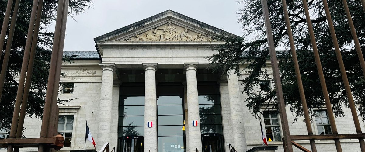 Saisie record de stupéfiants à Rodez : le jugement renvoyé au mois de mars