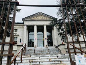 Saisie record de stupéfiants à Rodez : le jugement renvoyé au mois de mars