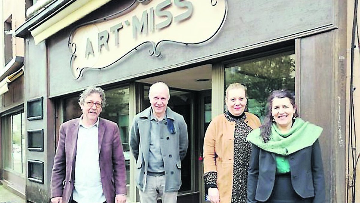 Municipales 2026 : vers une union de la gauche à Decazeville pour faire barrage à la droite ?