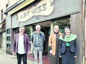 Municipales 2026 : vers une union de la gauche à Decazeville pour faire barrage à la droite ?