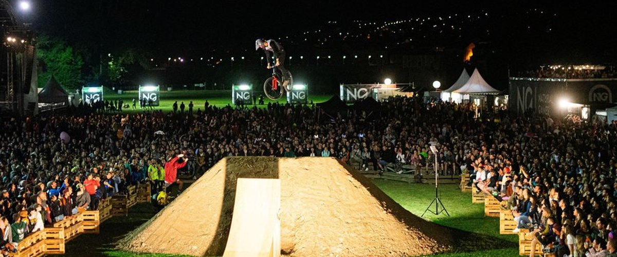 "On a dû prendre une décision difficile et responsable" : c’est officiel, il n’y aura pas de Natural Games à Millau en 2026