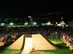 "On a dû prendre une décision difficile et responsable" : c'est officiel, il n'y aura pas de Natural Games à Millau en 2026