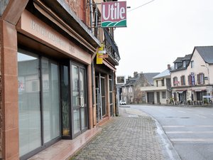 GRAND FORMAT. "Si on ne trouve personne pour reprendre, on arrêtera..." : derrière la fermeture d'une boulangerie à Saint-Christophe-Vallon, la difficulté du commerce en milieu rural