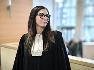 Argent liquide, passé mystérieux : une Aveyronnaise au coeur d'une enquête pour blanchiment d'argent