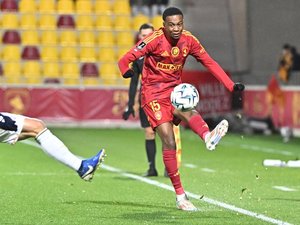 Ligue 2 : Nancy-Rodez, à quelle heure et sur quelle chaîne suivre le match du Raf, ce vendredi soir ?