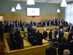 Face à une délinquance en hausse, la justice aveyronnaise se veut... résiliente