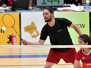 Badminton : la pratique "en plein boom" en Aveyron !